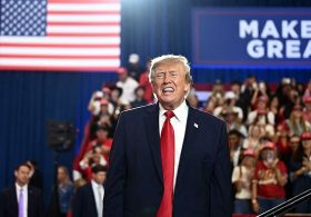 Donald Trump sums up when Iran war will end with six defiant words