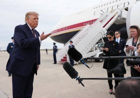 Diplomats leak warnings of fresh US strikes on Iran that could ‘last for days’
