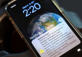 Americans warned to prepare for official emergency alert system test