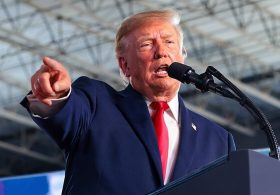 WW3 fears rise as Trump and Vance cancel rallies after ‘devastating’ war plans emerge