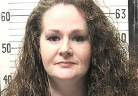 Christa Pike claims her ‘body and soul are in pain’ after botched lethal injection