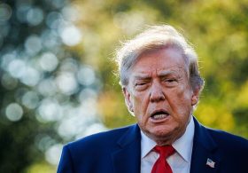 Psychic who ‘predicted Covid-19’ forecasts ‘kamikaze’ Trump move ahead of midterms