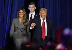 BYRON YORK: Inside Trump’s job approval crisis