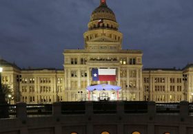 Man Arrested in Alleged Plan to Attack Texas State Capitol – the Kicker Is What They Claim He Said