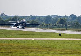 U.S. Bombers Abandon UK Base: How Did Britain Become an Unreliable Ally?
