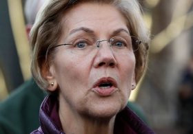 Bessent Offers Warren ‘Foreign Exchange for Dummies’ and a ‘Happy Indigenous Peoples’ Day’