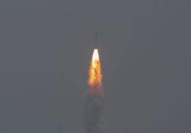 India looks to private players to boost space economy fivefold
