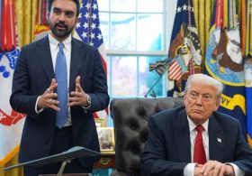 Mullin Reveals How Trump Told Mamdani to Pound Sand Over ‘Absurd’ ICE Demands