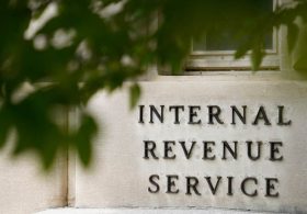 IRS Couldn’t Detect Suspicious Searches of Politicians, CEOs, and Celebrities