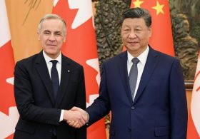 Canada’s China Embrace is a Fast Track to Economic Decline