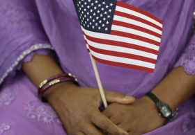 They Became U.S. Citizens, but the DOJ Says the Government Never Should Have Let Them