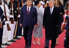 The Media Tries to Dismiss Trump’s Efforts on China