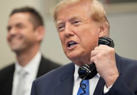 Trump Dishes on Dinner With Bill Maher, Two Other Big Guests, and Critical Topic They Agreed On