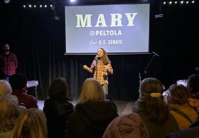 And Here We GOOOO! Alaska Democrat Mary Peltola’s Senate Campaign OFFICIALLY in a World of Hurt