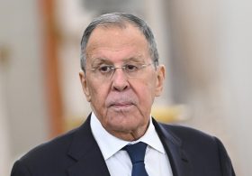 European leaders are ‘political masochists’ – Lavrov