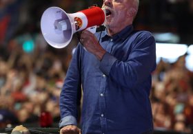 What to Know About Brazil’s Election as Bolsonaro Faces Off With Lula