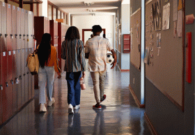 Virginia Districts Plan the Summit While Students Are Stuck at Base Camp