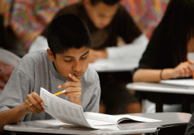 What Does a Test Say About Your Child? There’s More Than Meets the Eye