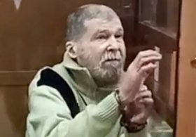 Russia says it freed American Stephen Hubbard, 74, as Trump envoy meets with Putin