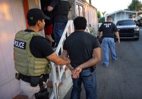 5th Circuit Rules Illegal Immigrants Not Entitled to Bond Hearings
