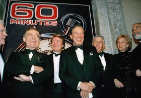 60 Minutes Tells the Sob Story, Leaves Out the Real Story