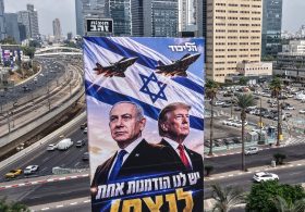 Netanyahu Pushed for Attack on Iran Ahead of Israeli Election, Officials Say