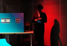 What to Expect Now That Polls Are Closed in Israel