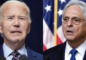 Damning New Report Confirms the Worst: Biden’s DOJ Did Target Parents Who Spoke Out