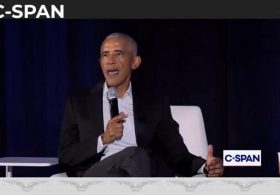 Democrats see ‘hope’ with Obama on the campaign trail as he helps boost cash and energy