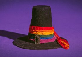 The last days of the last ditch lesbian bar…