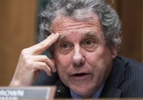 Ohio Dem. Senate Candidate: We Won’t Confirm Trump Judges