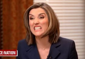 Margaret Brennan Responds to Report She Resisted Covering Mary Peltola ‘Two Dans’ Ballot Scandal