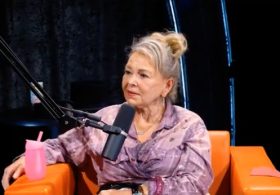 She’s RIGHT: Roseanne Points Out There’s NOTHING Democratic About Dems and Bill Maher Can’t DEAL