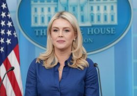 Trump White House Offers Press Secretary Job to Truth Social Senior Communications Advisor