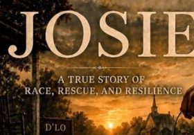 ‘Josie: A True Story of Race, Rescue and Resilience’ Will Inspire You, Encourage You, and More