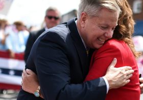 The Essex Files: Timing of Graham Documentary Raises Questions About Motive and Decency