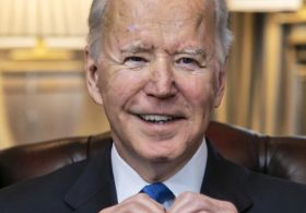 Not THAT Kind of Abdul: Abdul El-Sayed’s RACISM Against His Own People Would Make Biden PROUD -WATCH