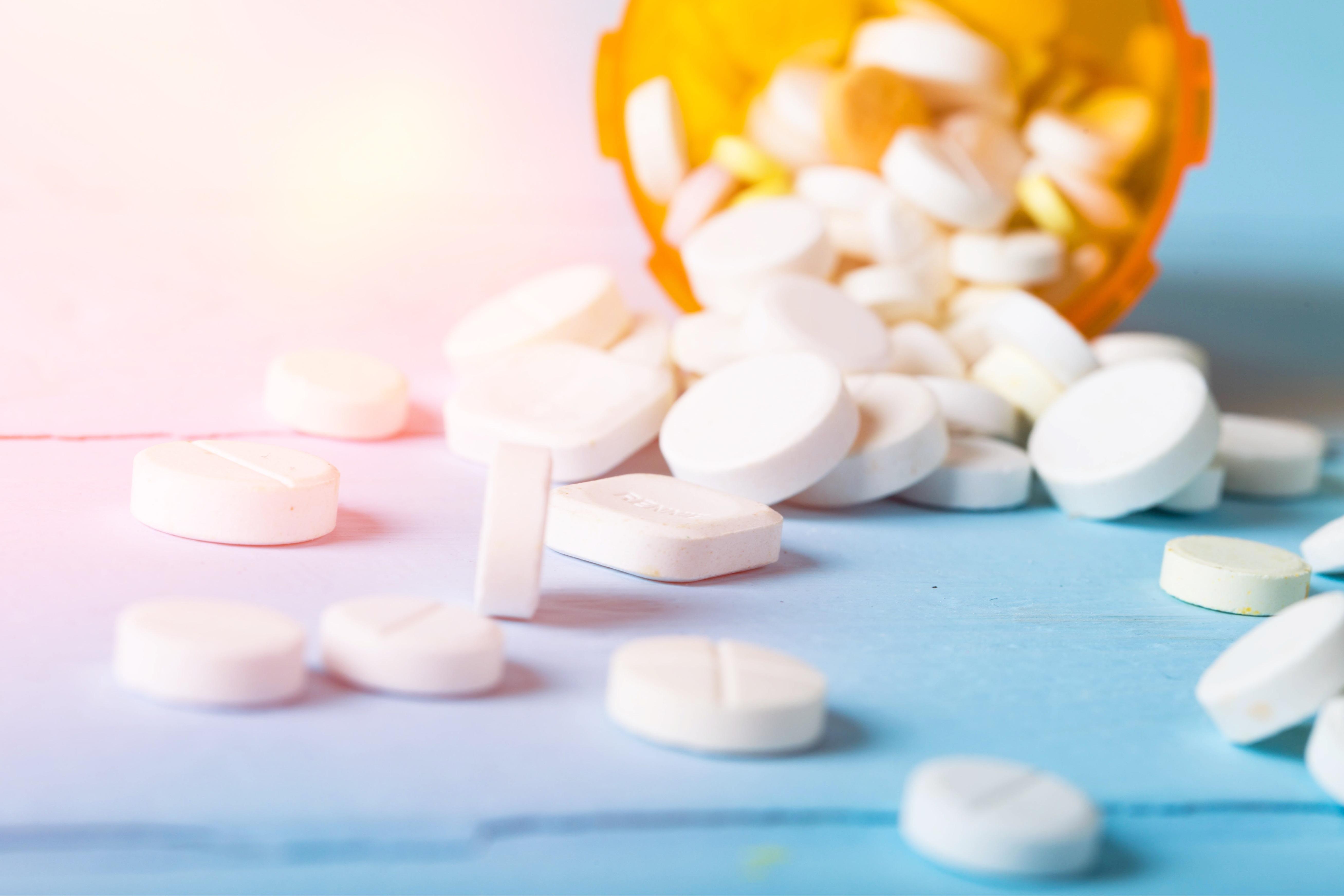 Opioid addiction diagnoses spike 33% in 3 years — which age group is hit hardest? 2c5