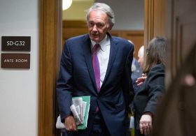 Leftie Massachusetts Senator Puts Out Call for Interns — but It’s Clear Who Needs Not Apply
