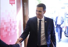 Spain’s Socialist PM May Call for an Election After Housing Plan Defeat