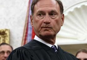 Justice Alito Has an Opinion on Who the Dobbs Leaker Is and About Efforts to Intimidate the Court