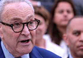 Senators Should Answer to Voters, Not Factions