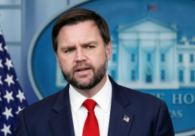 JD Vance Delivers Powerful On-Air Warning About What Happens if Democrats Regain Power