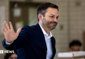 Separatist party projected to win Quebec election, adding new test to Canada’s unity