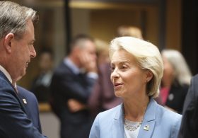EU won’t try to steal Russian assets again – Belgium