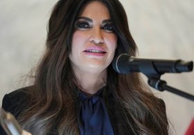Trump and Rubio Are Reportedly Spitting Nails Over Kimberly Guilfoyle’s $100K AmEx Ask