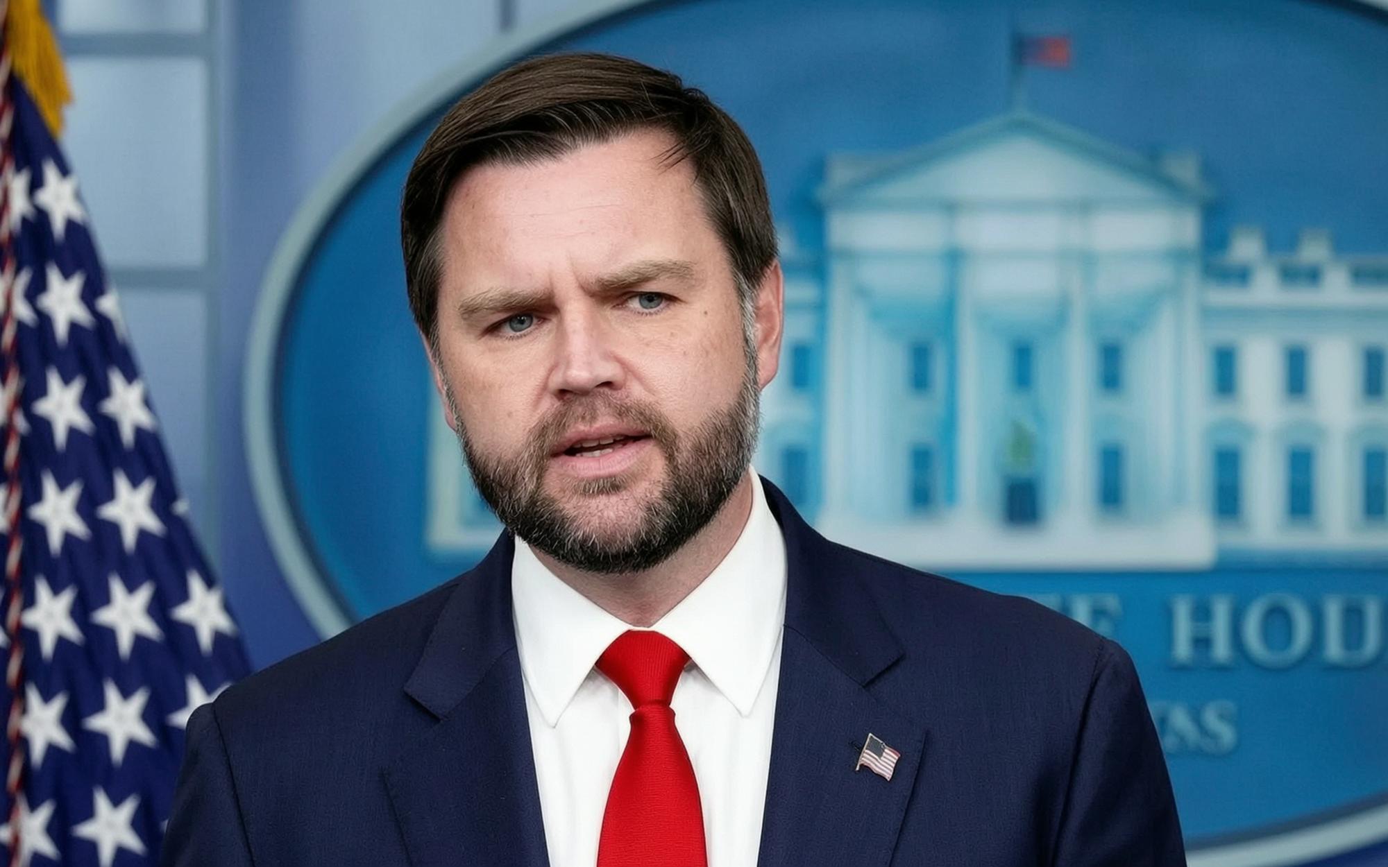 JD Vance Delivers Powerful On-Air Warning About What Happens if Democrats Regain Power 3