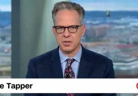Dem Double Standard: CNN’s Jake Tapper and Guest Provide Biased ‘Analysis’ of Ilhan Omar Story