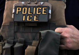 Portland Antifa Records Ambush of ICE Officer in Biggest Self-Own Since the Last Time She Did It