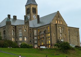 How a Cornell Student Went From Shame to Seeking Justice